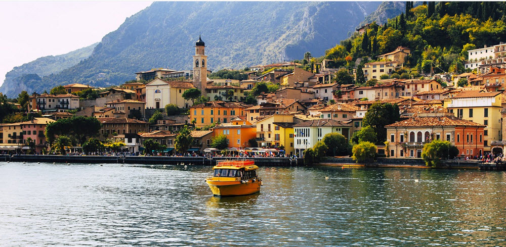 Lombardy