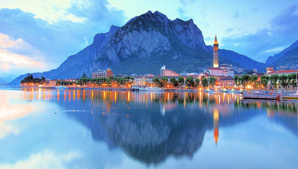 lecco